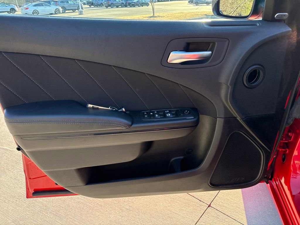 Used 2023 Dodge Charger SXT w/ Blacktop Package image 14