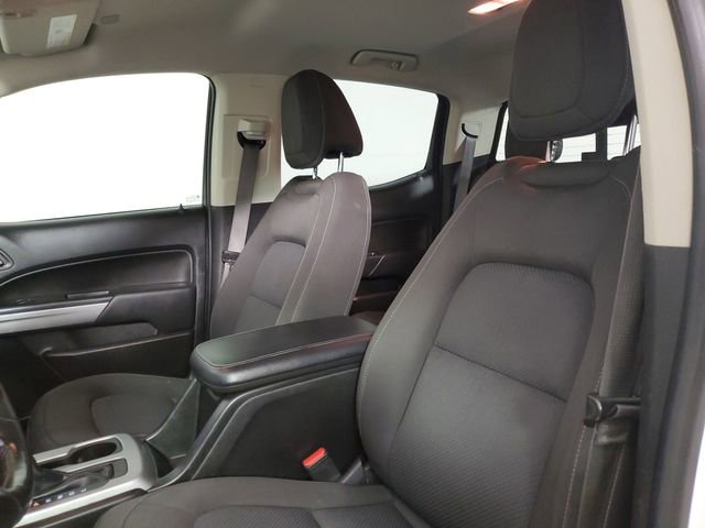 Used 2019 Chevrolet Colorado LT w/ LT Convenience Package RWD image 23