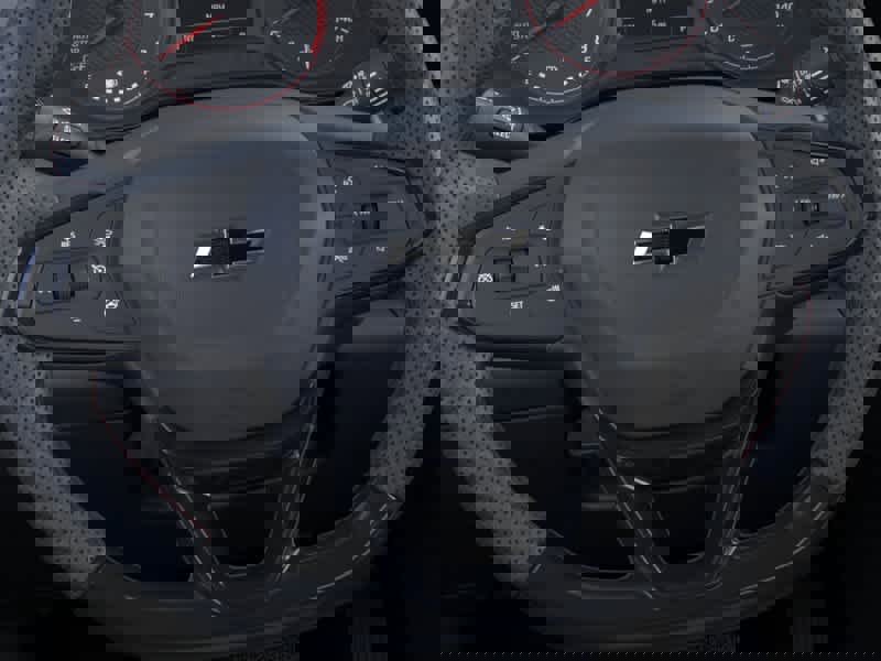 New 2026 Chevrolet Trax RS w/ Driver Confidence Package FWD image 19