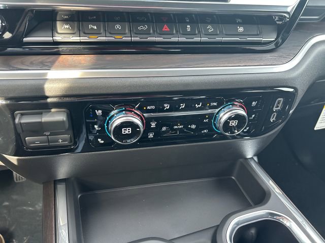 New 2026 GMC Sierra 1500 SLT w/ SLT Premium Plus Package image 18