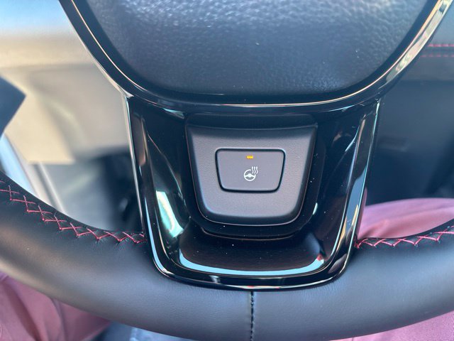 New 2026 Honda Pilot Black Edition image 34