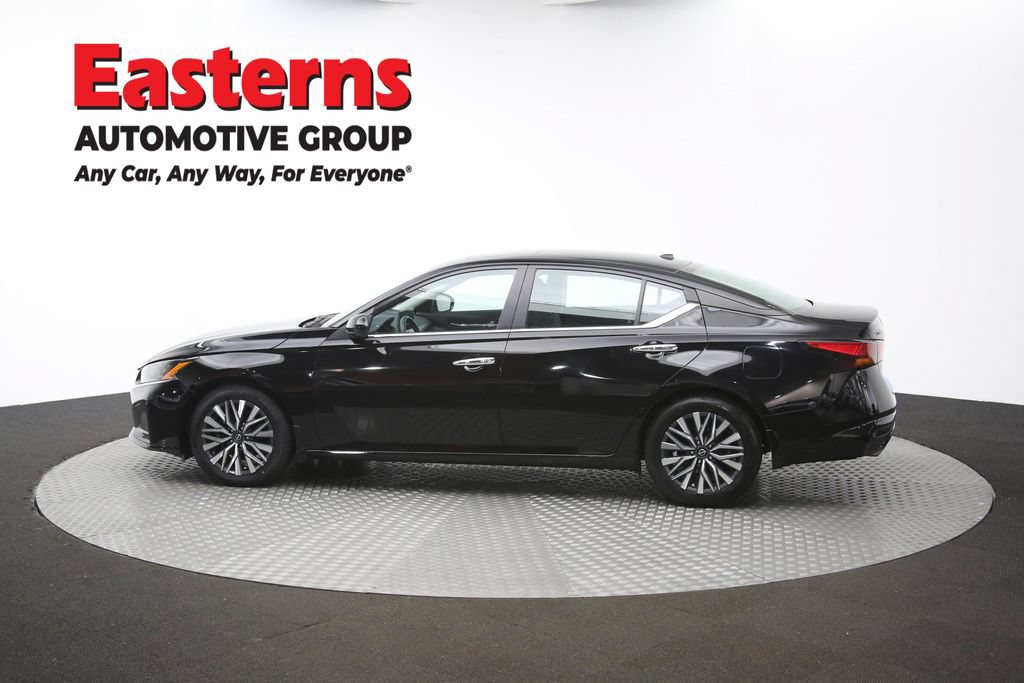Used 2023 Nissan Altima 2.5 SV w/ SV Premium Package FWD image 62