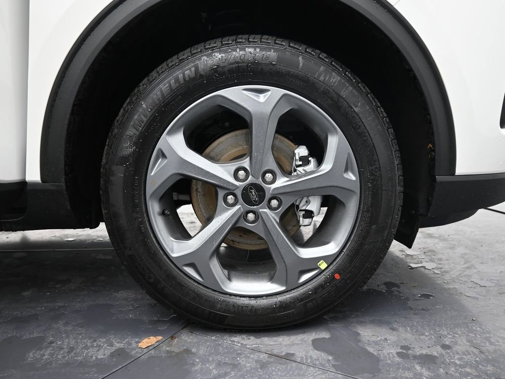 New 2026 Ford Escape ST-Line Select w/ Tech Pack #1 image 33