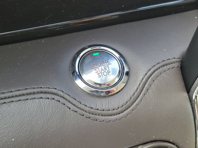 Used 2023 Lincoln Navigator L Black Label AWD/4WD image 11