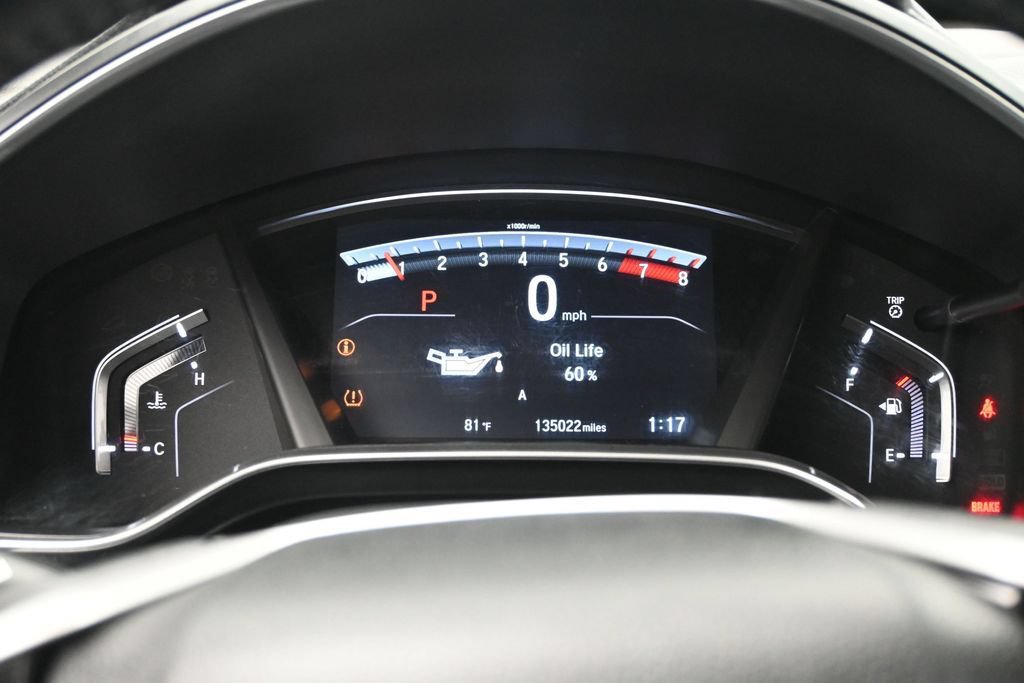 Used 2019 Honda CR-V EX-L image 13