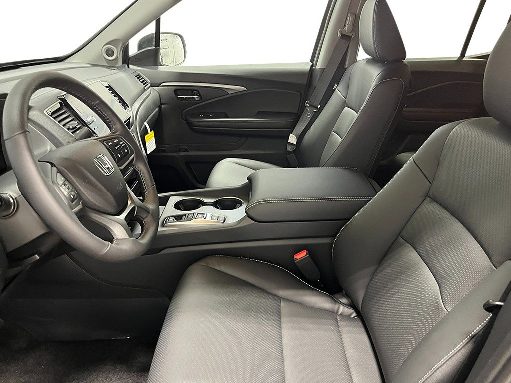 New 2026 Honda Ridgeline RTL image 16