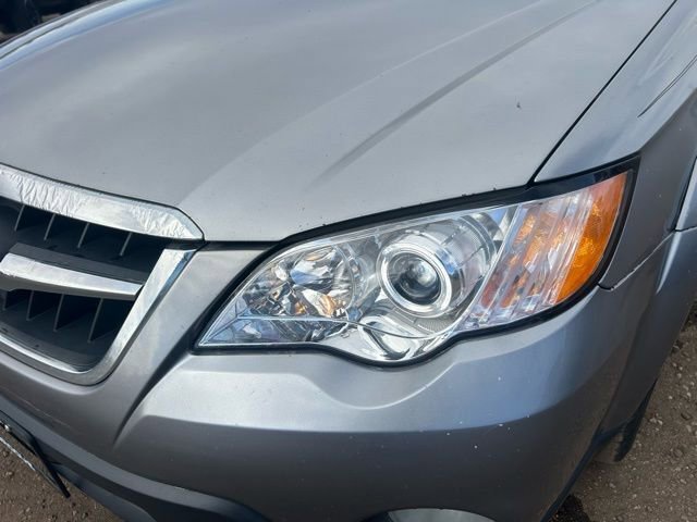 Used 2009 Subaru Outback 2.5i image 9