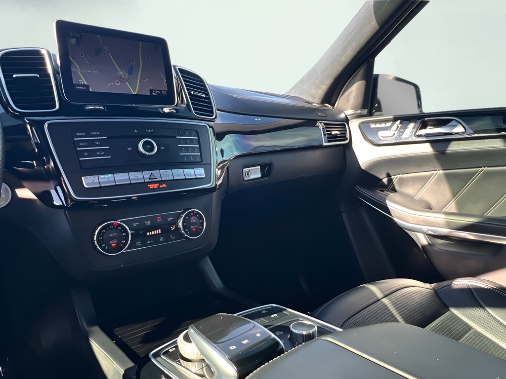 Used 2019 Mercedes-Benz GLS 63 AMG 4MATIC image 43