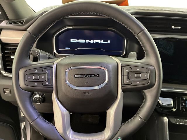 Certified 2024 GMC Sierra 1500 Denali w/ Technology Package image 22