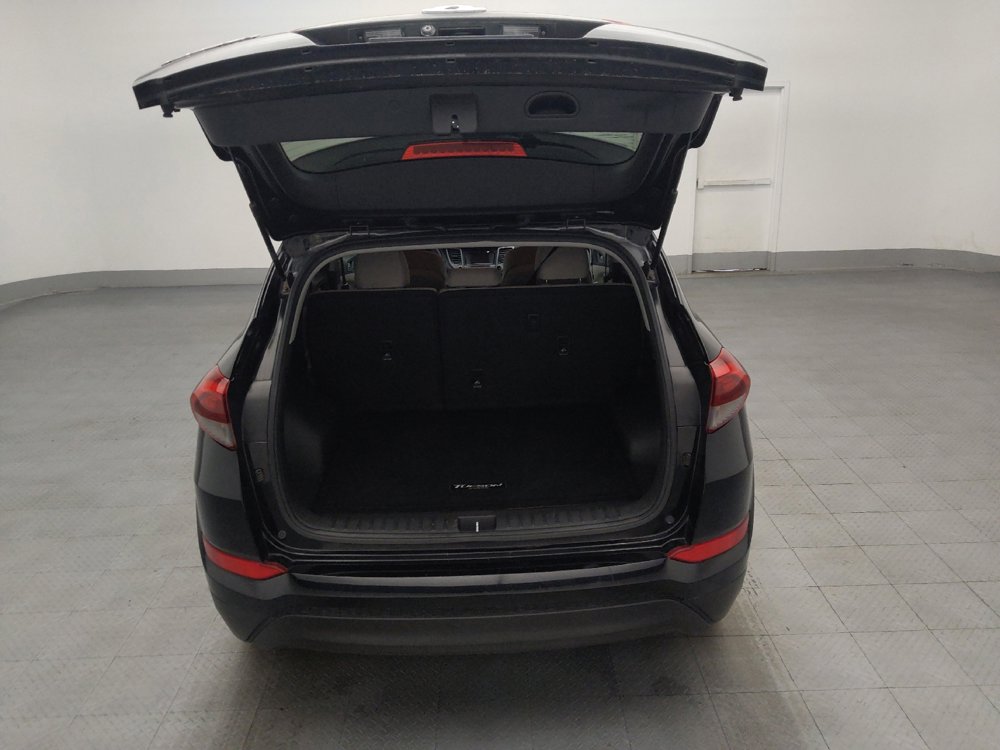 Used 2016 Hyundai Tucson SE w/ Option Group 02 FWD image 29