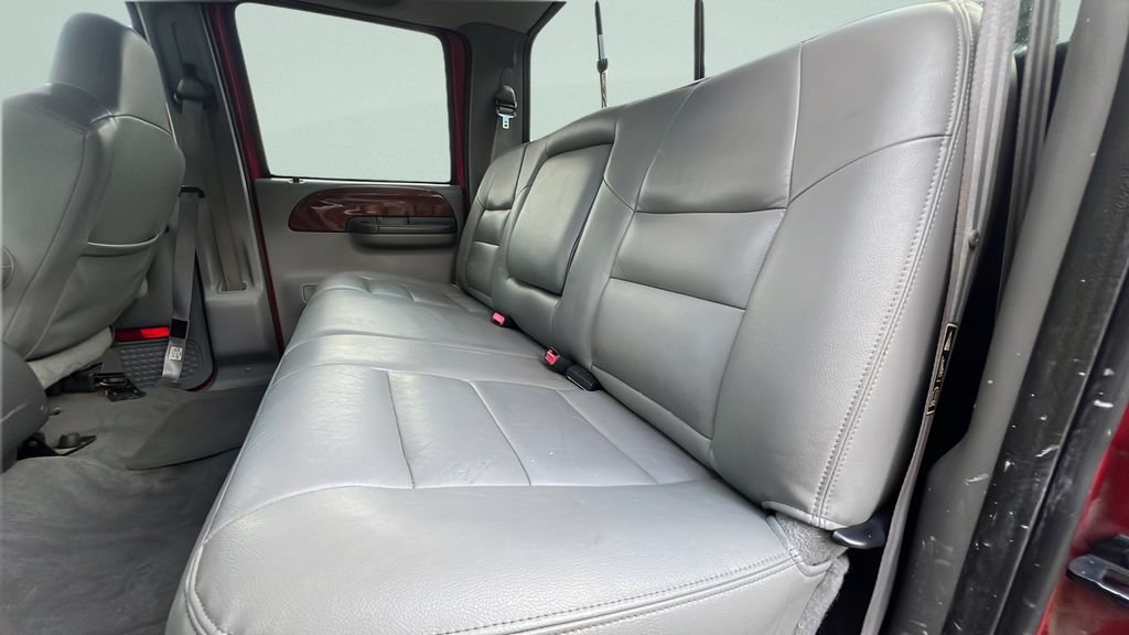 Used 2003 Ford F350 Lariat AWD/4WD image 10