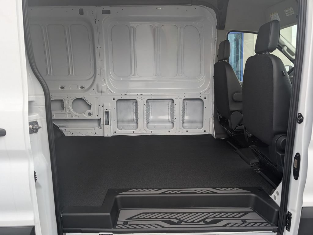New 2026 Ford Transit 150 148 Medium Roof RWD image 23