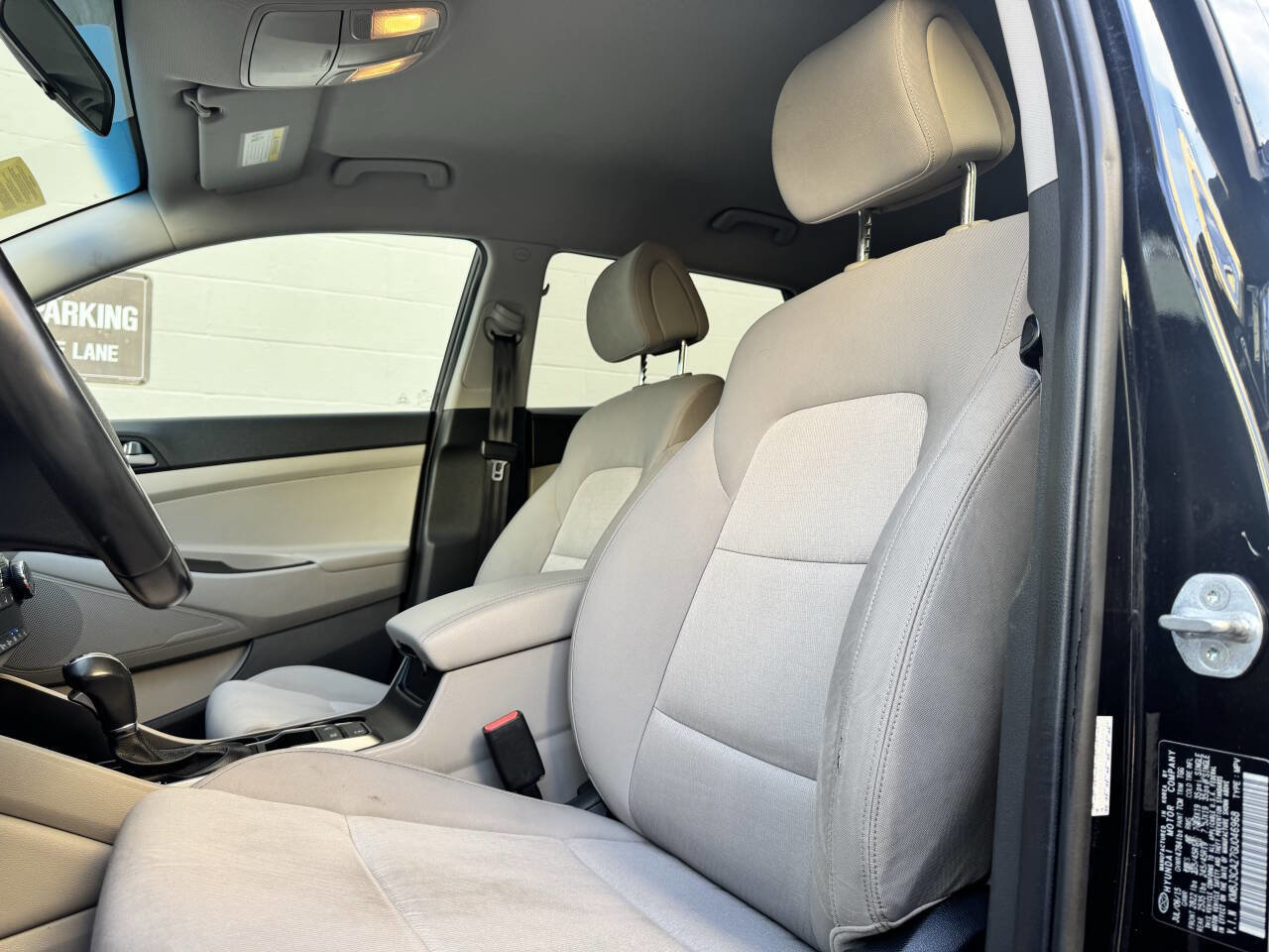 Used 2016 Hyundai Tucson Sport image 11