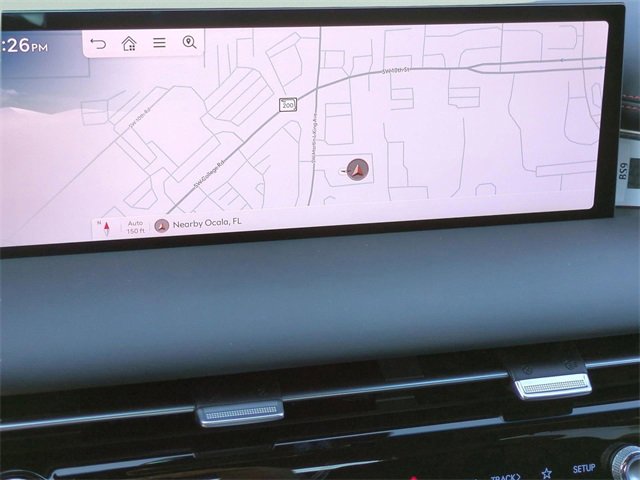 New 2026 Genesis G80 2.5T Sport Prestige image 21