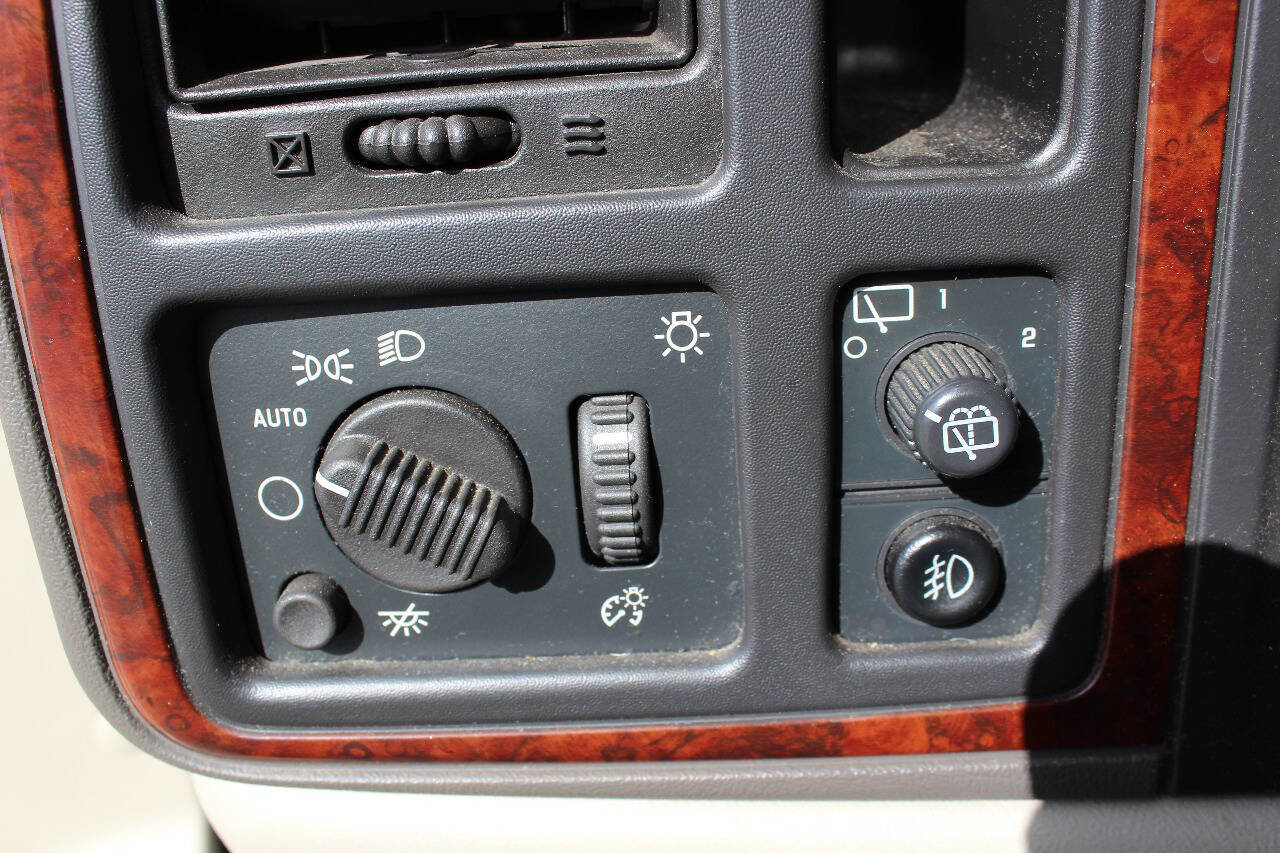 Used 2006 Cadillac Escalade ESV AWD image 11