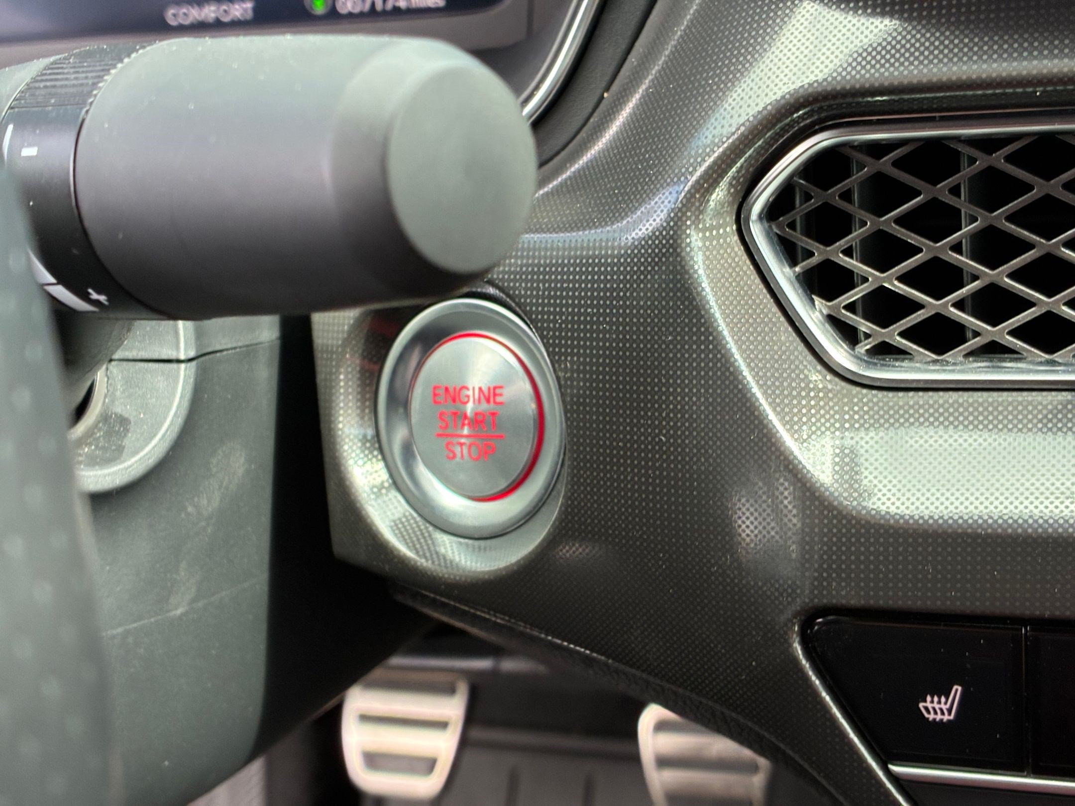 Used 2025 Acura Integra Type S FWD image 21