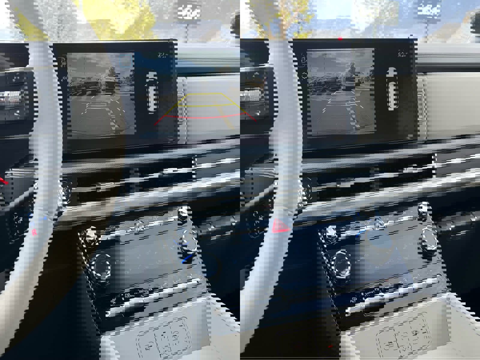 New 2026 Hyundai Santa Fe SEL image 36