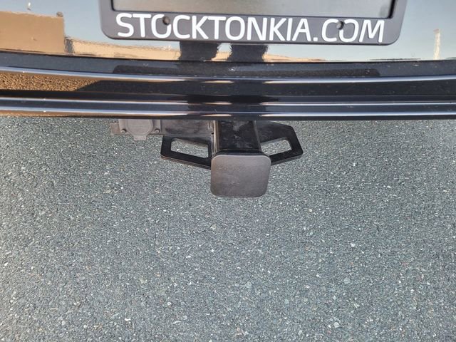 Used 2022 Genesis GV80 2.5T image 6