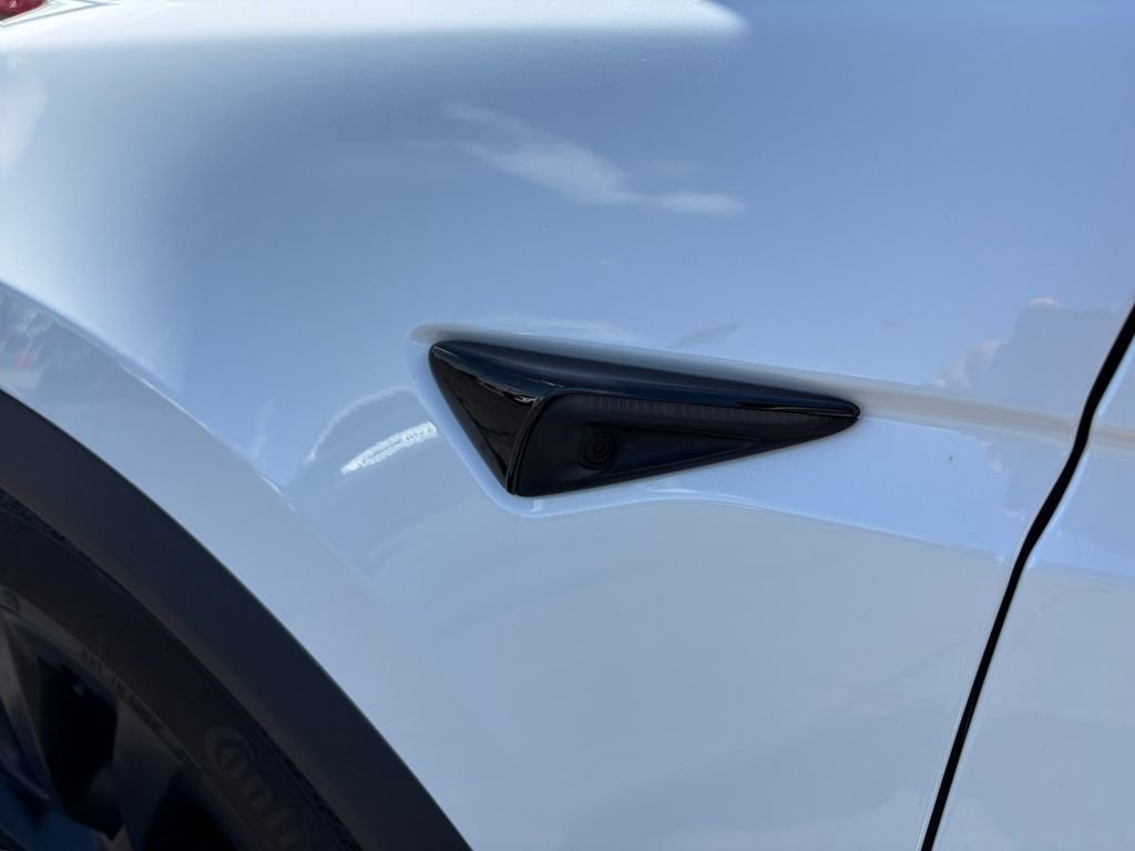 Used 2022 Tesla Model X AWD/4WD image 17