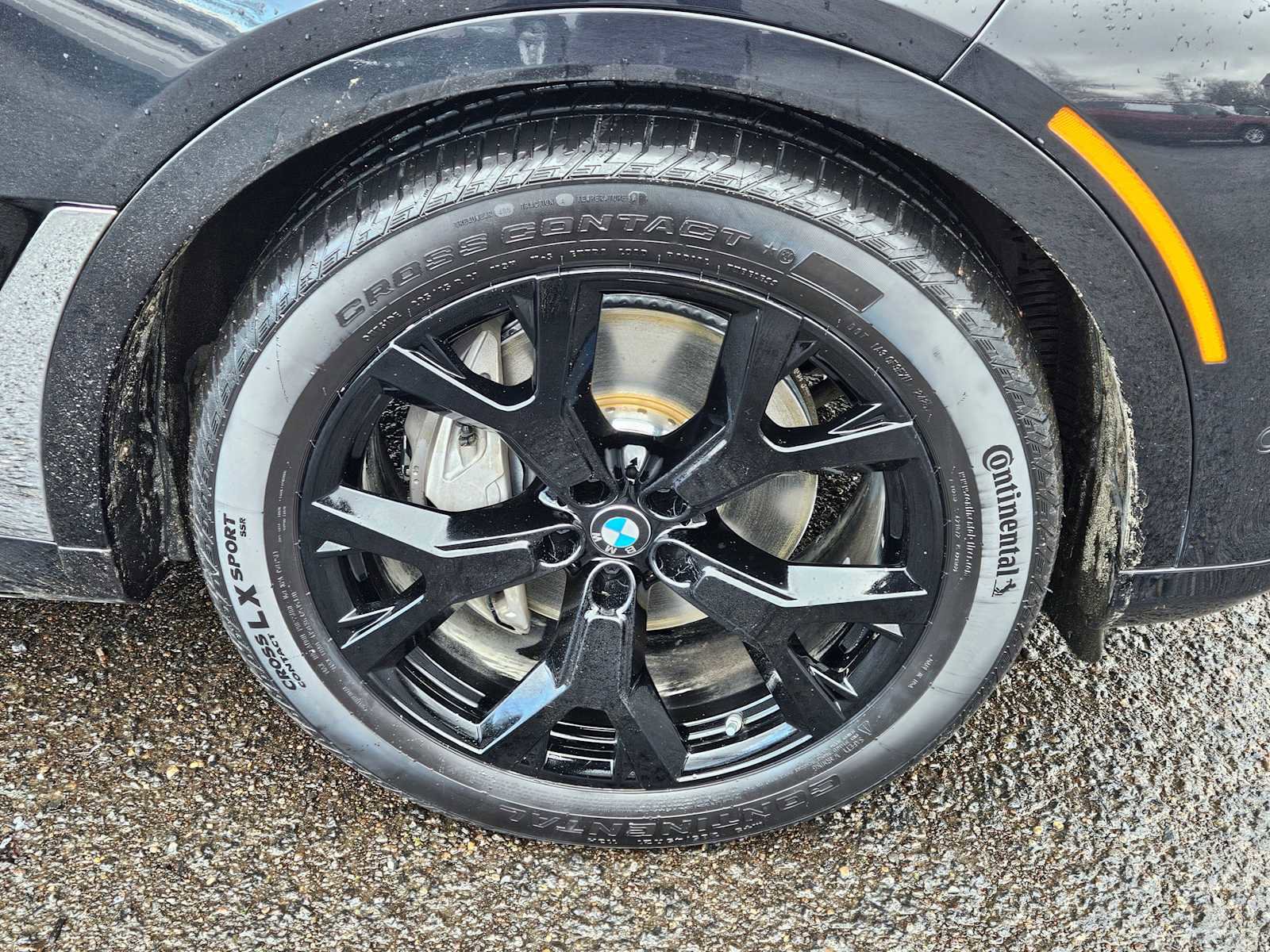 Used 2019 BMW X7 xDrive50i w/ Premium Package image 9