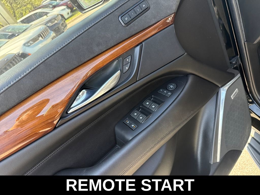 Used 2019 Cadillac Escalade Premium Luxury image 13