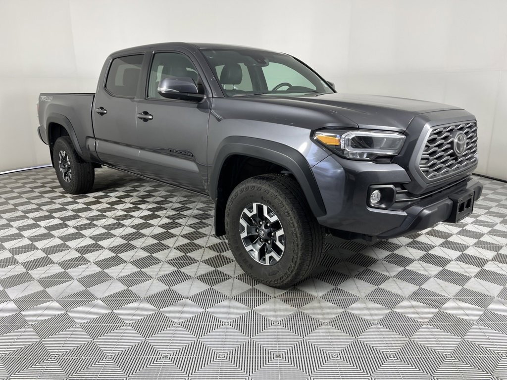 Used 2023 Toyota Tacoma TRD Off-Road