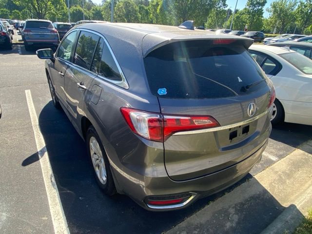 Used 2018 Acura RDX FWD w/ Technology Package image 15