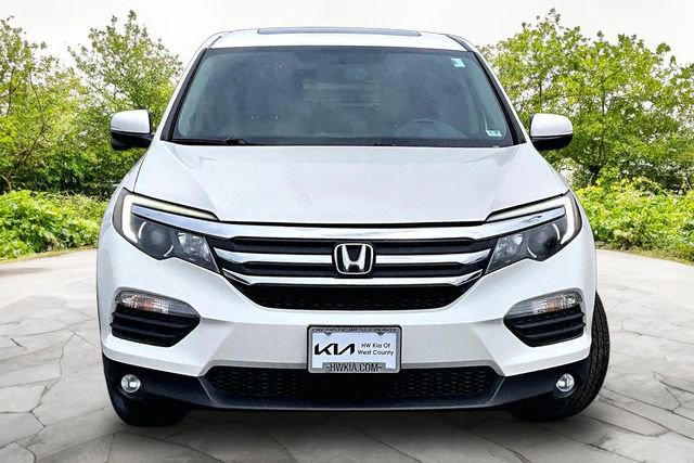 Used 2016 Honda Pilot EX-L image 3
