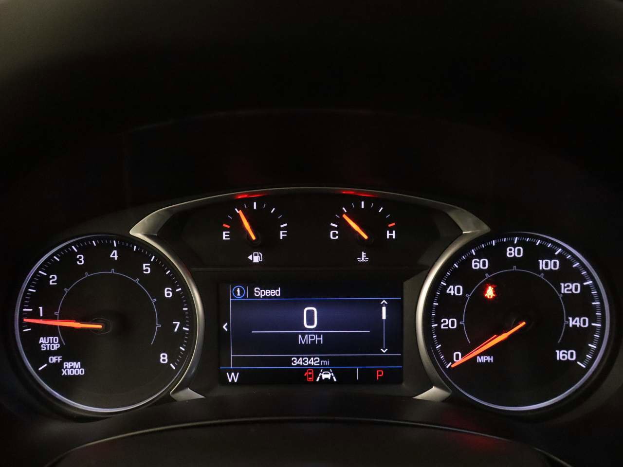 Used 2020 GMC Terrain SLE w/ Driver Convenience Package image 7