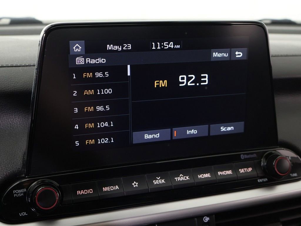 Used 2020 Kia Forte LXS FWD image 37