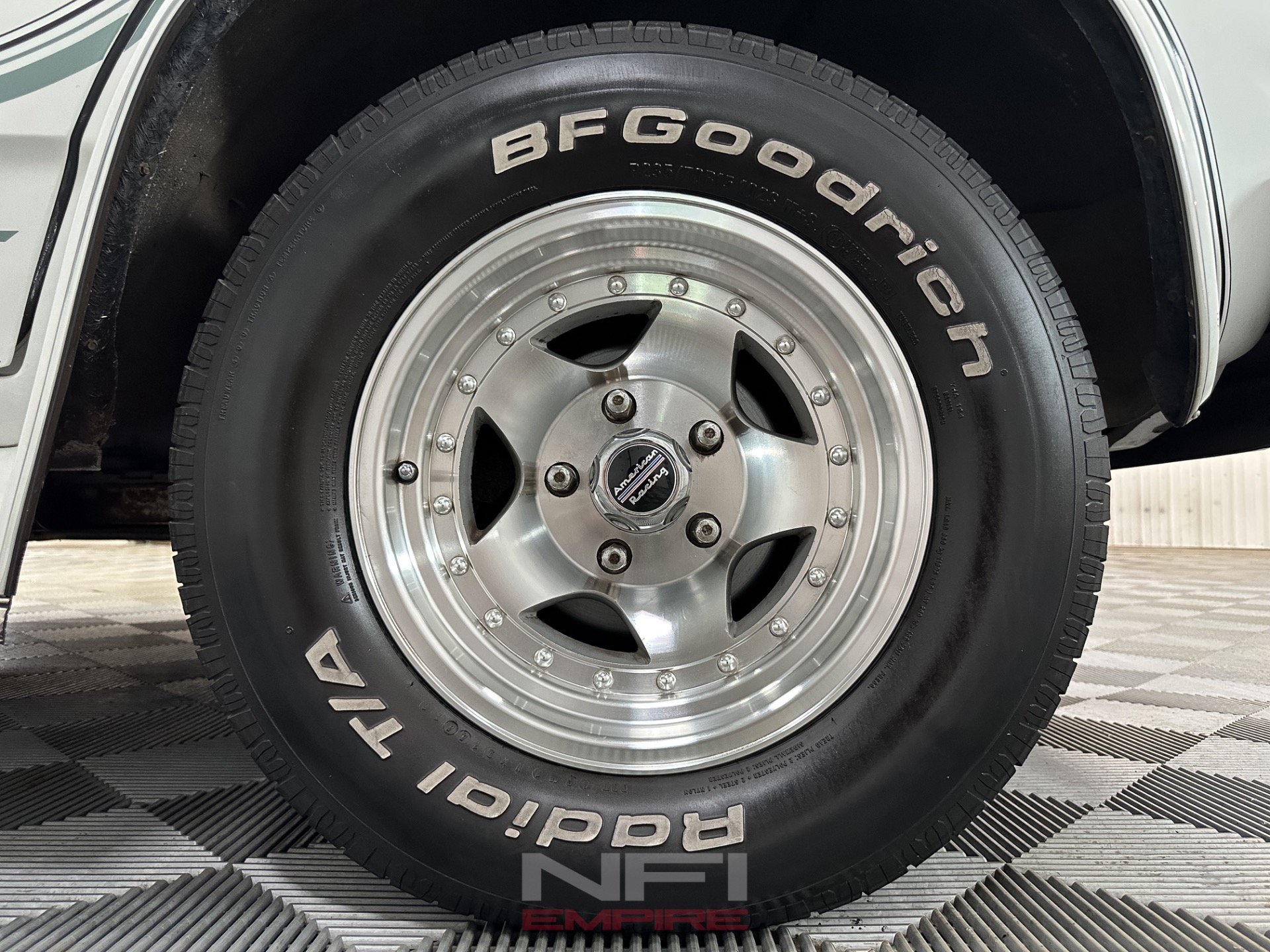 Used 1992 Chevrolet G20 RWD image 16