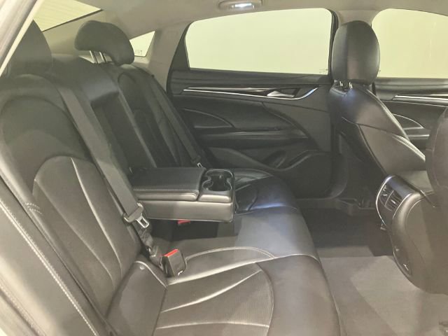 Used 2018 Buick LaCrosse Premium FWD image 40
