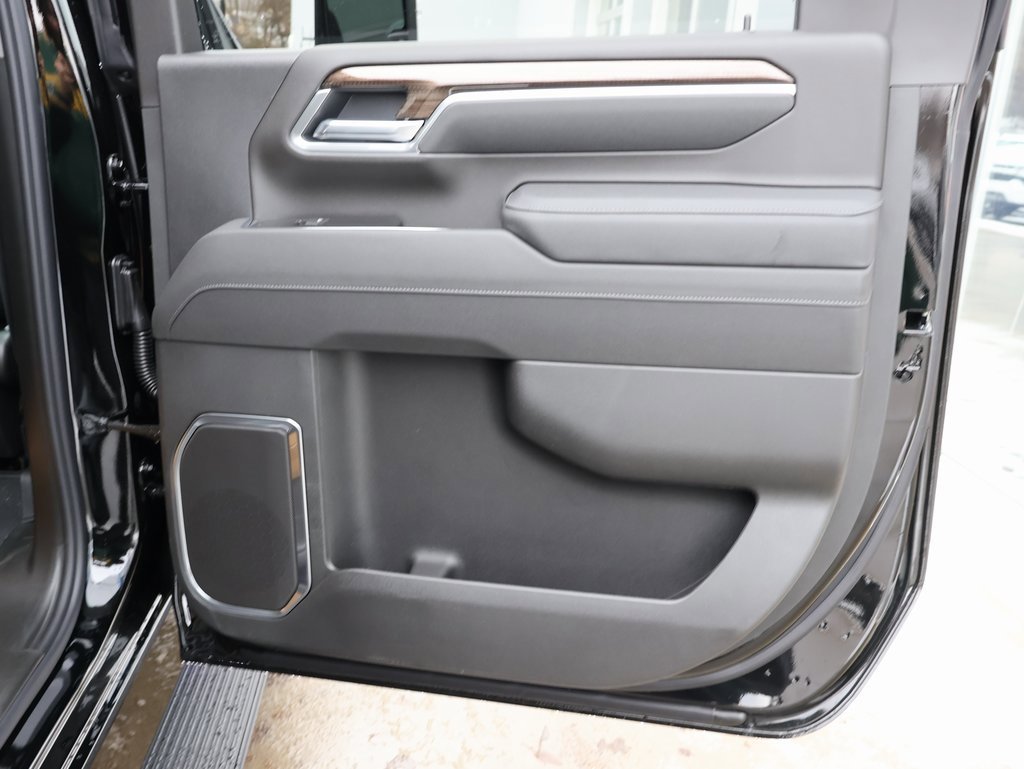 New 2026 Chevrolet Silverado 2500 W/T image 41