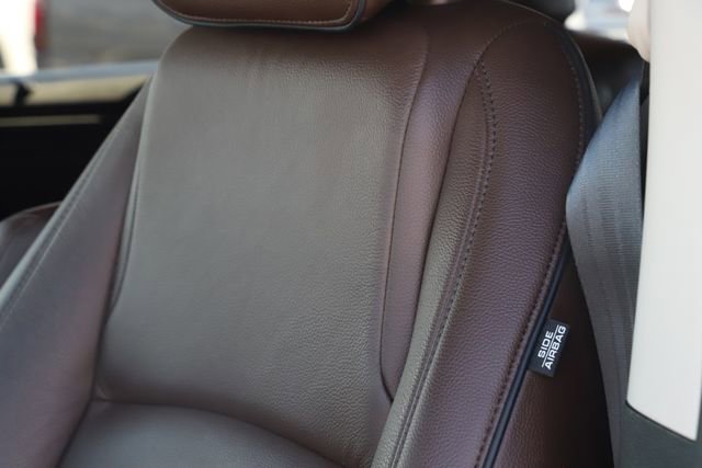 Used 2025 Honda Odyssey Touring image 15