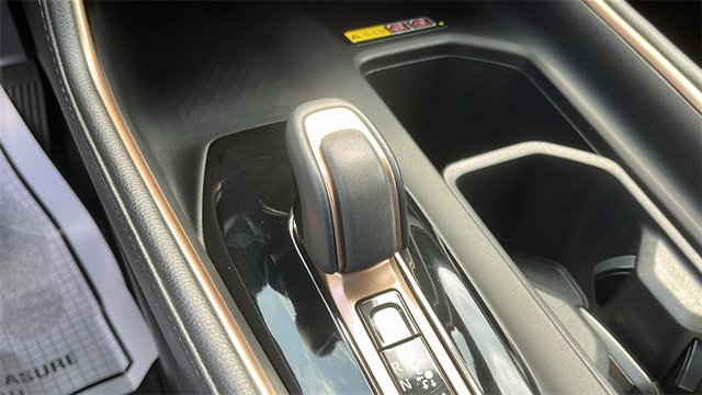 Used 2024 Toyota Grand Highlander AWD Hybrid image 17