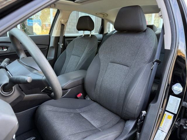 Used 2024 Honda Accord EX image 12