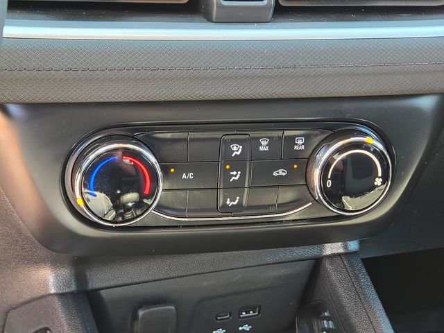 Used 2024 Chevrolet TrailBlazer LS w/ LS Convenience Package image 30