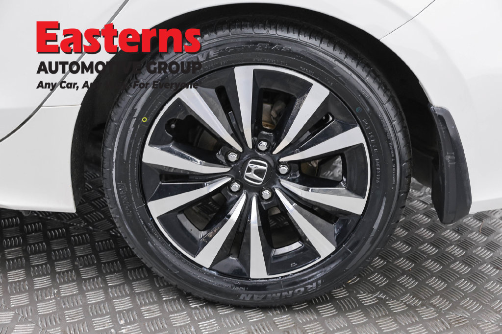 Used 2022 Honda Civic EX-L image 33