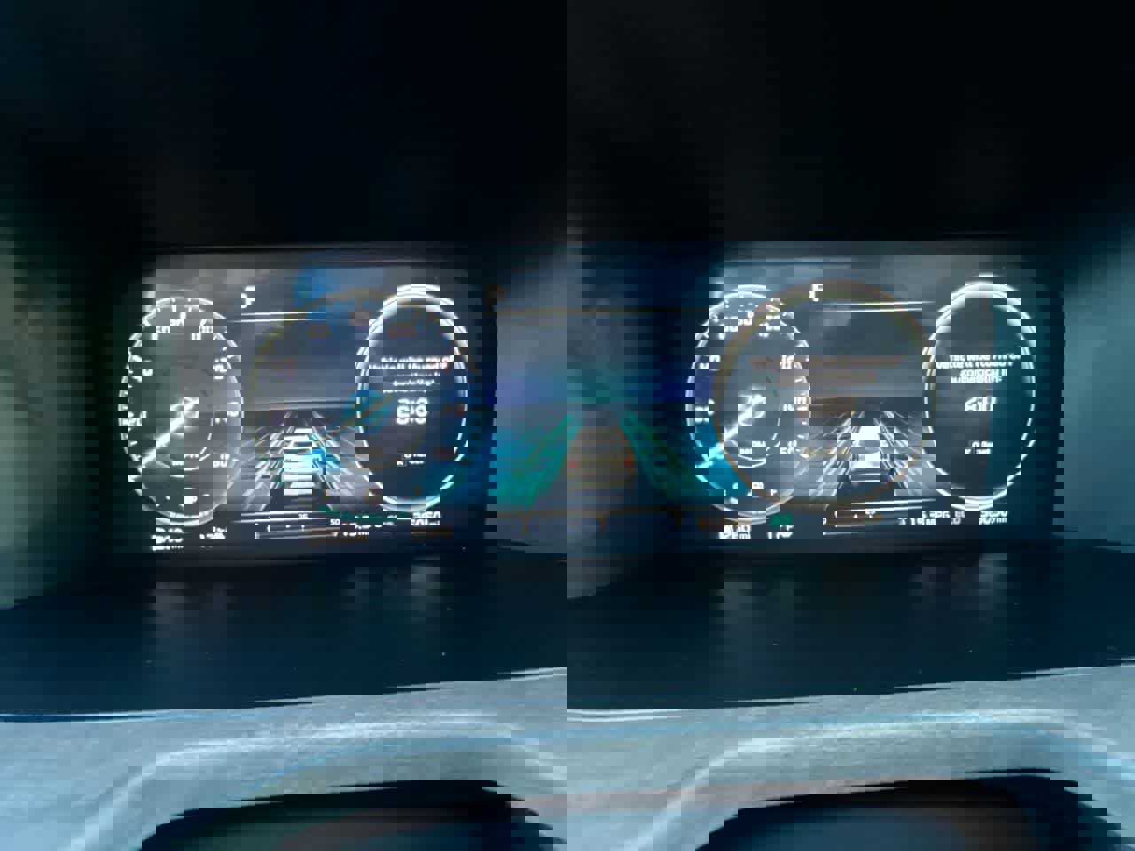 Used 2022 Kia Sorento SX Prestige w/ Rust Color Package image 15