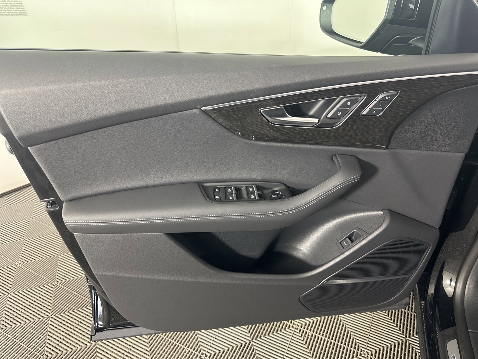 New 2026 Audi Q8 Premium Plus image 18