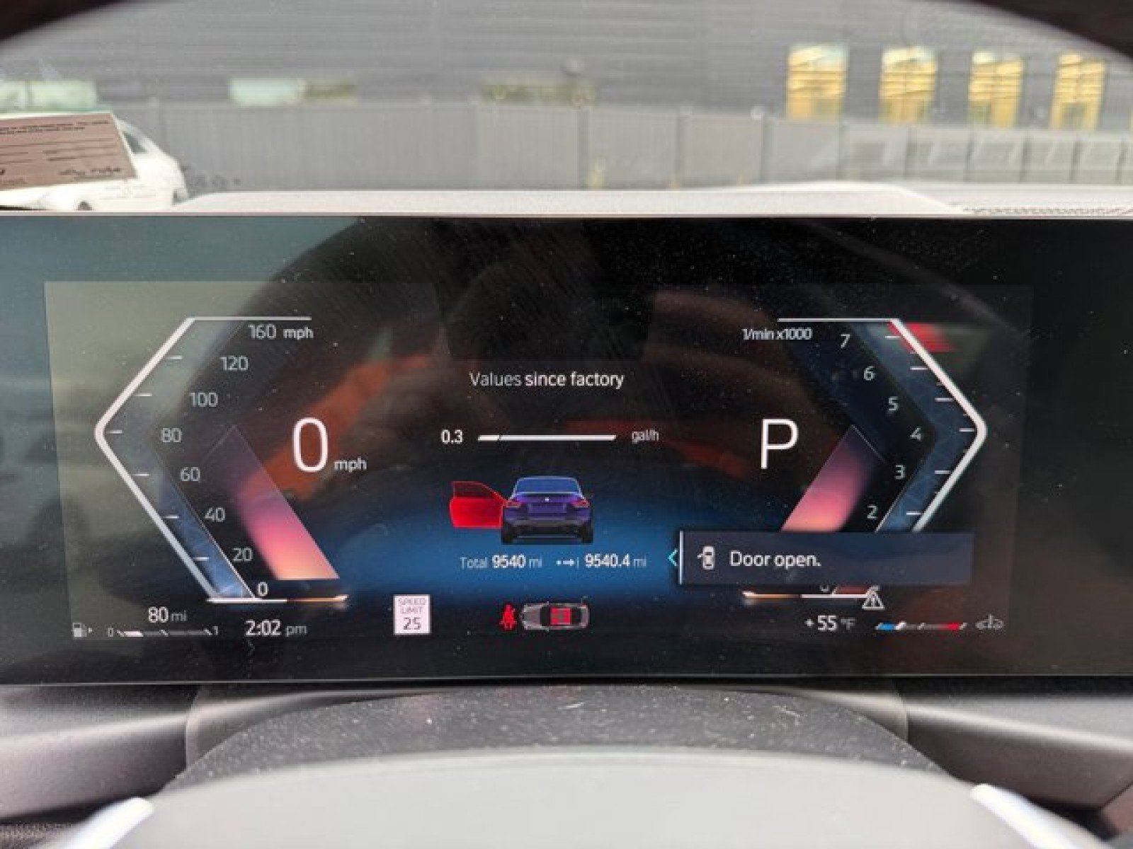 Used 2023 BMW 230i xDrive Coupe image 23