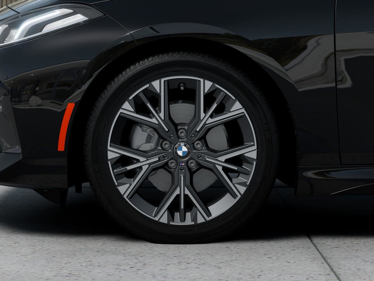 New 2026 BMW 228 Gran Coupe image 7