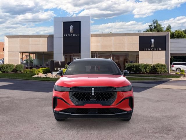 New 2024 Lincoln Nautilus Reserve w/ Equipment Group 203A AWD/4WD image 7