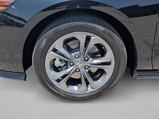 Used 2024 Honda Accord EX-L image 25