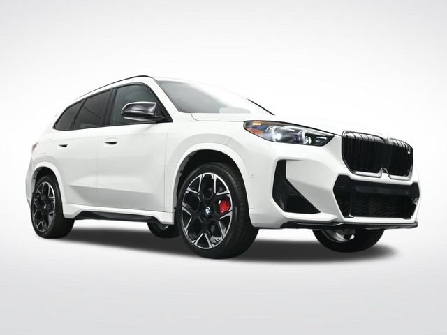 New 2026 BMW X1 M35i w/ Technology Package AWD/4WD image 34