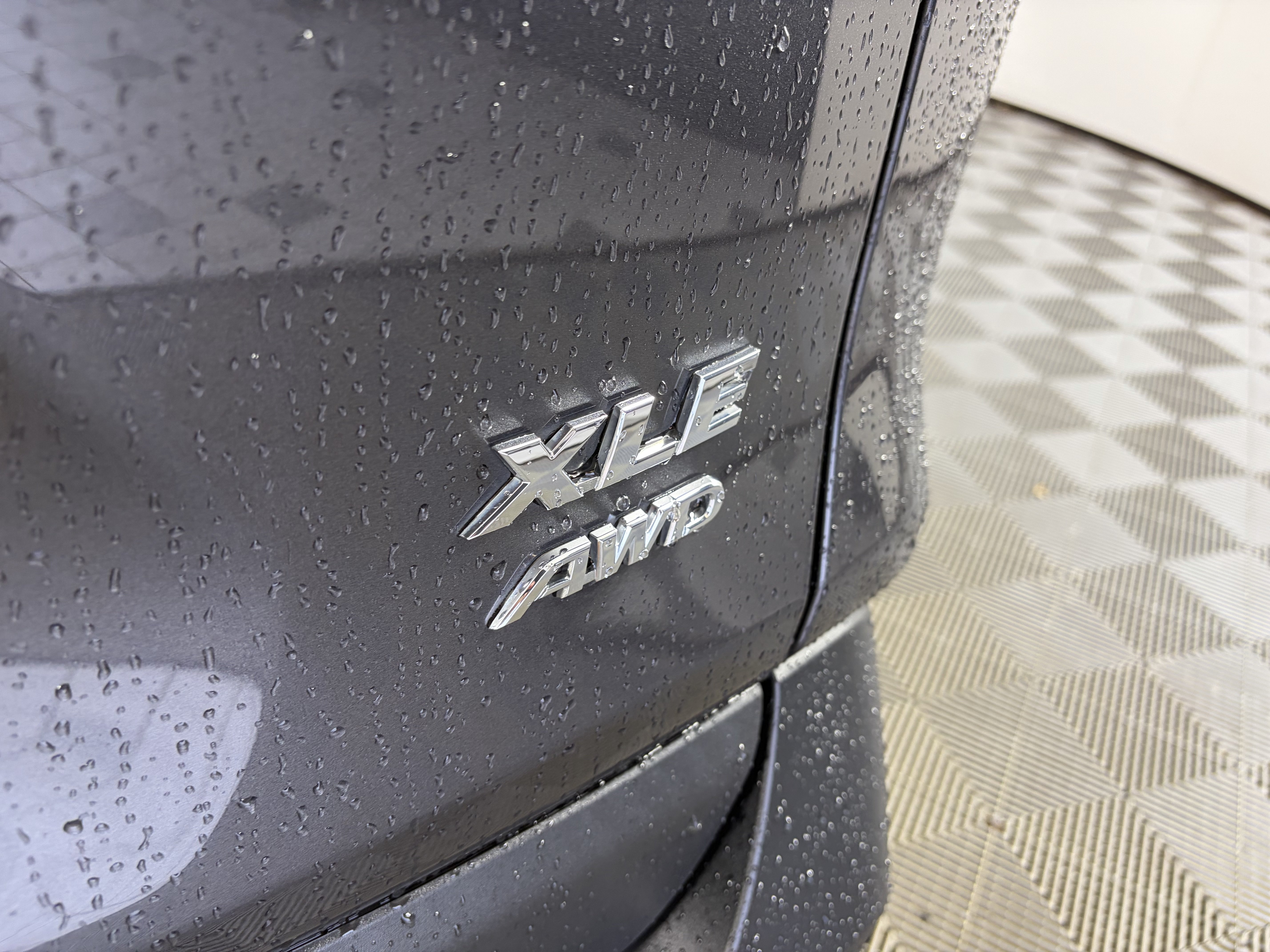 Used 2024 Toyota RAV4 XLE w/ Weather Package AWD/4WD image 17