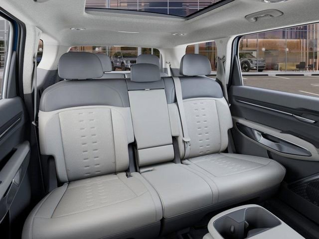 New 2026 Kia EV9 Wind AWD/4WD image 16