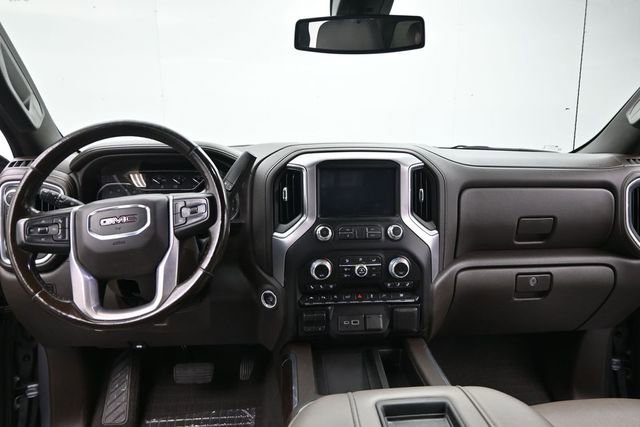 Used 2021 GMC Sierra 1500 SLT w/ SLT Premium Plus Package AWD/4WD image 15