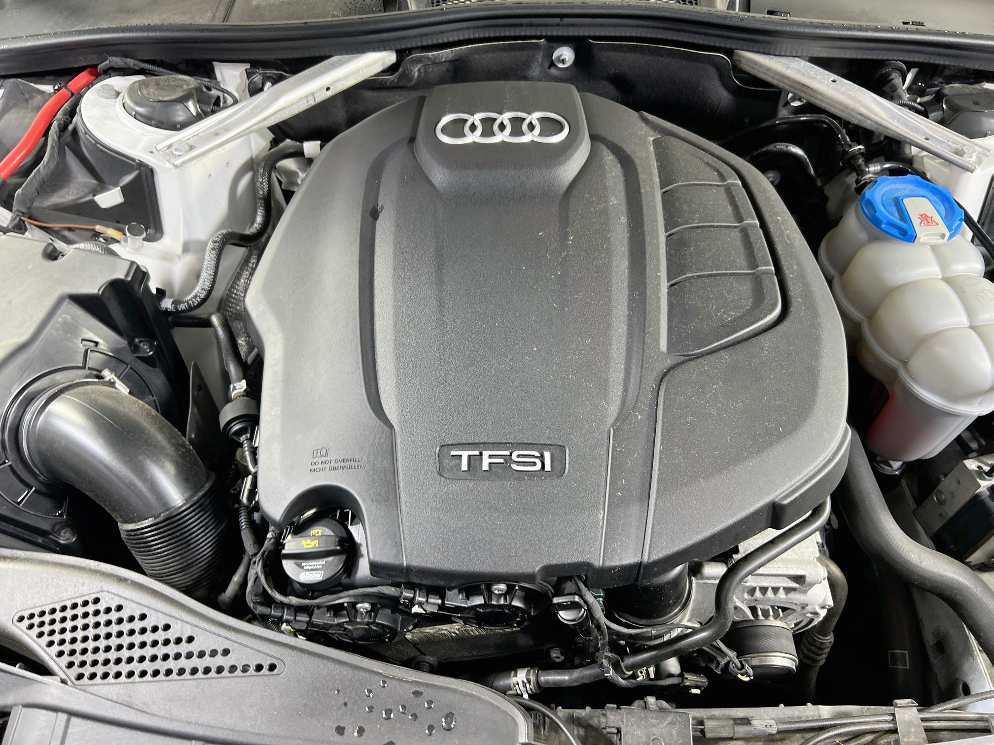 Used 2018 Audi A4 2.0T allroad Premium Plus AWD/4WD image 29