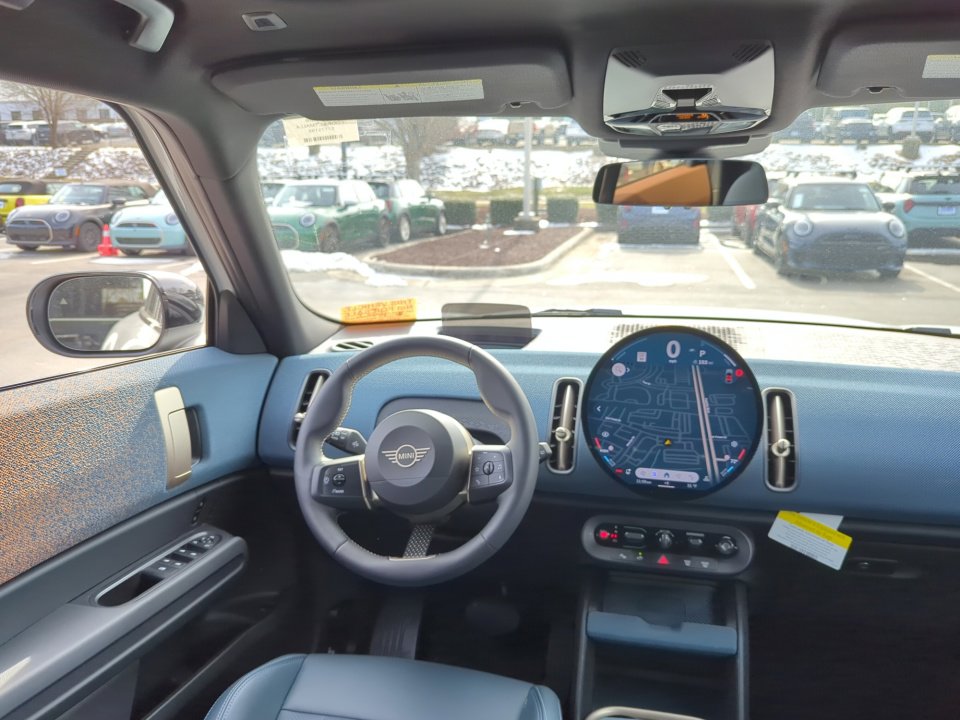 Certified 2025 MINI Cooper Countryman S image 30